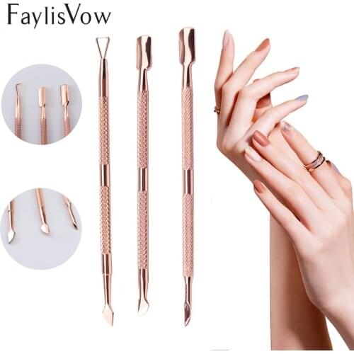 Пушеры для удаления кутикулы Faylisvow China At AliExpress