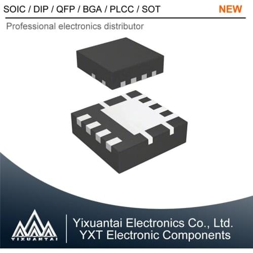 FDMC8321LDC FDMC8321L 8321L【MOSFET N-CH 40V 22A/49A POWER33】5pcs/lot New