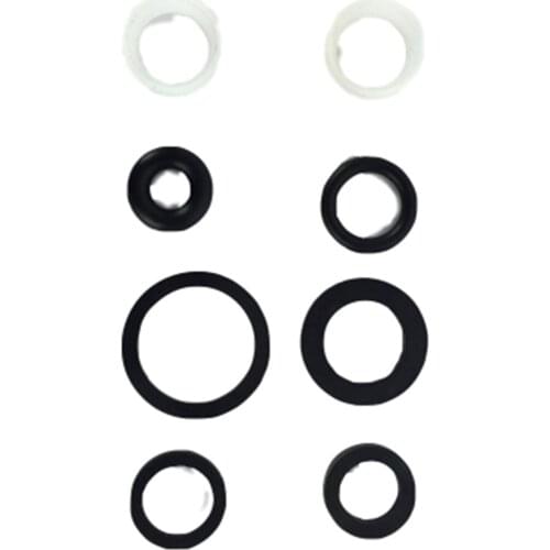 SEAL KIT FOR INTERTAP SS & PC---HOME BREW