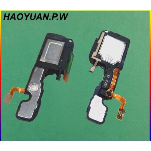 HAOYUAN.P.W Original Loud Speaker Buzzer Ringer Loudspeaker Assembly For Huawei Mate10 Mate 10 pro MT10pro