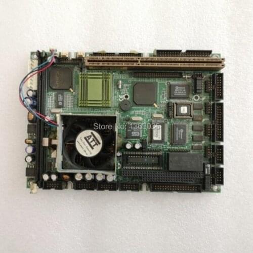 SBC8360 industrial motherboard tested working