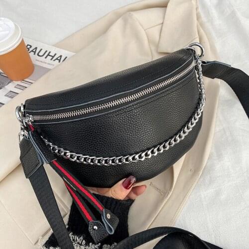 High Quality Natural Leather Shoulder Bag Soft Cowhide Women Handbag Womens Bag Fashion Chain Totes Luxury Female Messenger Bag
