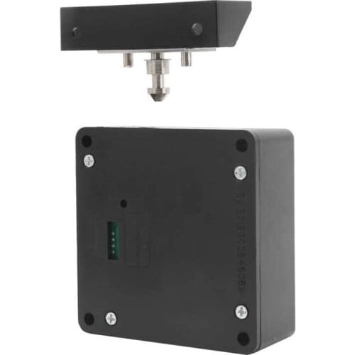 Cabinet Lock Wardrobe Lock IC Card for Door for Engineer