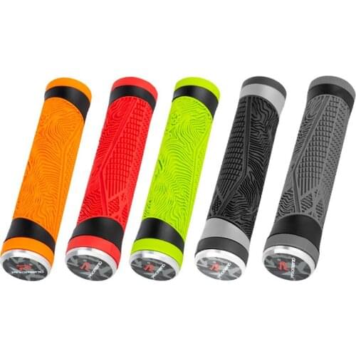 Грипсы для велосипедов Aofda China At AliExpress