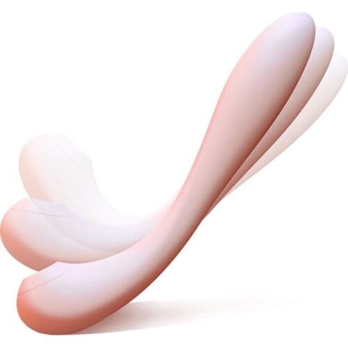 Flexiblable Waterproof Dildos for Women Oral Licking Nipple Sucking Clit Sucker Vibrator Breast Massager Vagina Stimulator