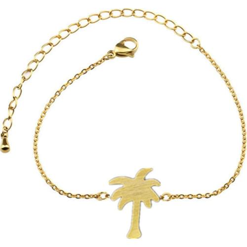GORGEOUS TALE Wooden Bracelets