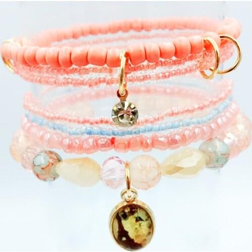 HANJING Pair Bracelets
