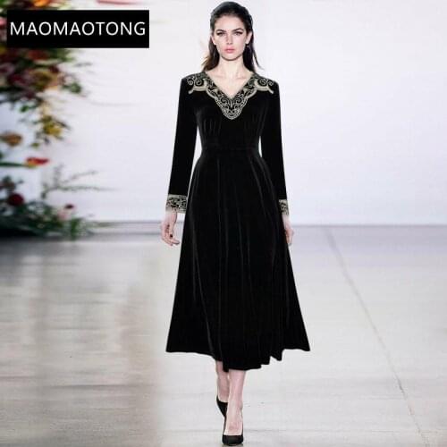 ILYBOOJUN Fashionable Shirt Dresses