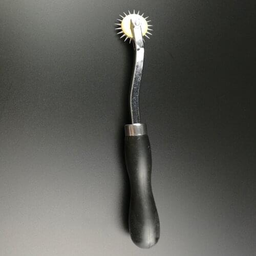 Ladygarden Fabric Markers