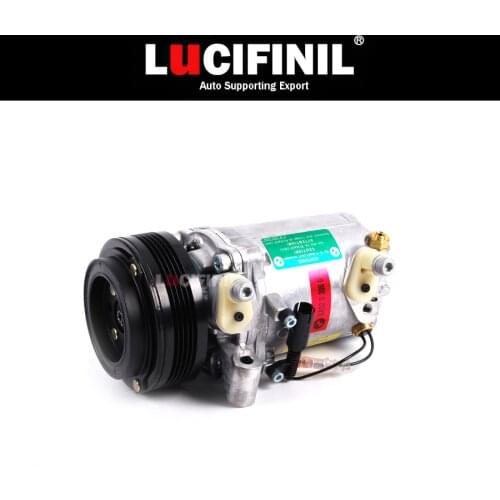 LuCIFINIL Z3 M54 2.5L S54 3.2L M54 3.0L AC Compressor Air Conditioning Compressor 64528386650