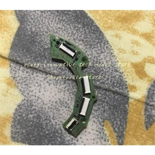 New motherboard/main circuit board/PCB repair Parts for Sony FE 50mm f/1.8 (SEL50F18) lens