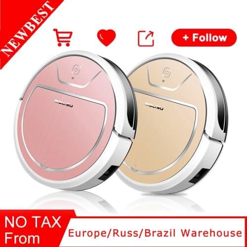 MOLISU Vacuum Cleaners