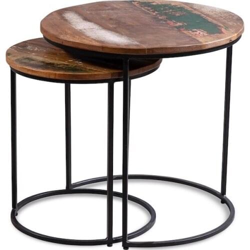 MyLoft.Me Coffee Tables