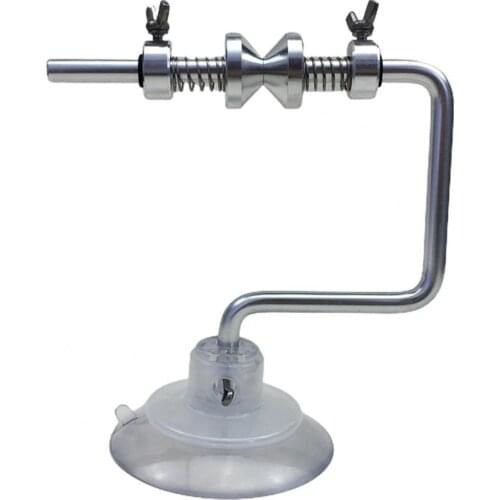 Fishing Line Winder Adjustable Better Stability Fishing Accessory Practical Spool Fishing Line Spooler System for Fishing