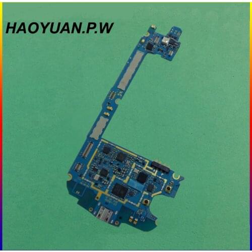HAOYUAN.P.W Original Working Unlocked Mainboard Motherboard flex Circuits Cable For Samsung GALAXY S3 i9300