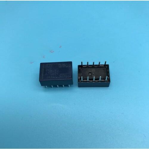Original TQ2-3V ATQ201 10pin TQ2-3VDC relays