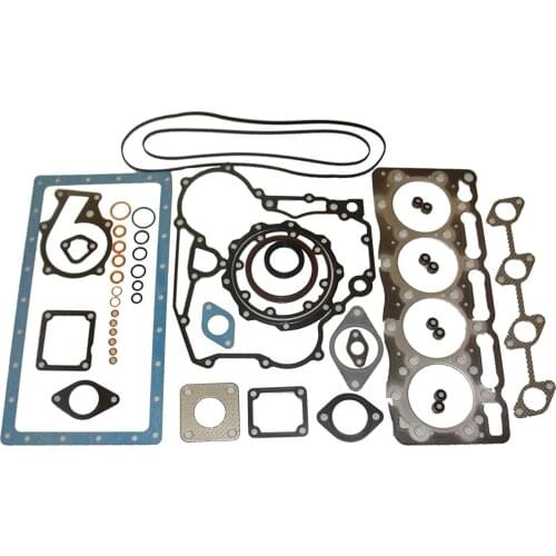 Kubota V1305 Full Gasket Set excavator parts digger