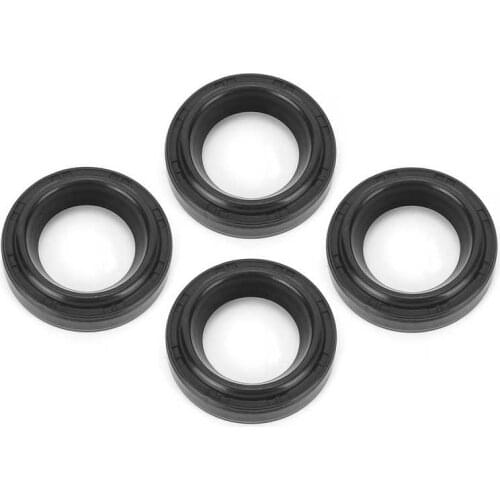 4pcs Spark Plug Tube Seal Gasket 12342-P08-004 Fits for Honda Acura MDX 2001