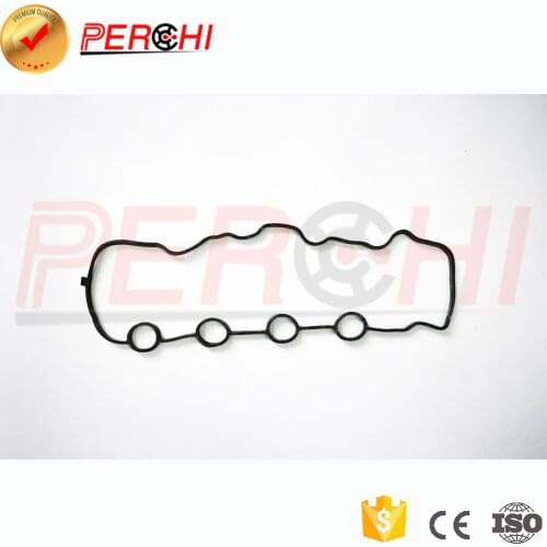 Rocker Cover Gasket for Honda Fit 1.3 L13A3/GD1 L13A3/GD6 12341-PWA-000 CITY Saloon 2003-2008 JAZZ II 2002-2008
