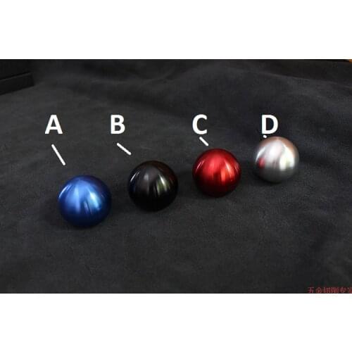 Fit for TOYOTA GT86 BRZ WRX STI ST RS Shift knob gear knob