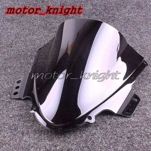 WindScreen Windshield for Suzuki GSXR 1000 K5 2005 2006