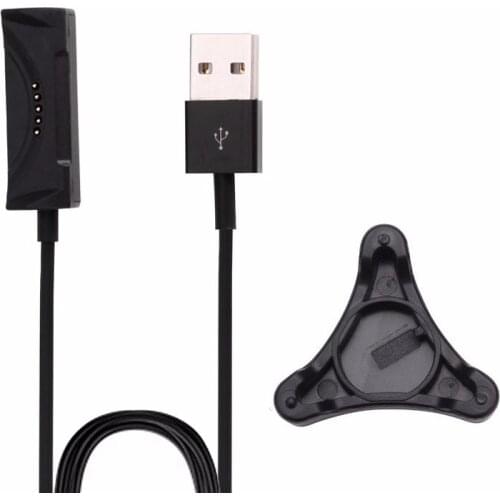 High Quality 1M USB Charging Cable Cord For LG Watch Urbane 2nd Edition W200 Smartband Smart Watch Charger Charging Cradle Dock