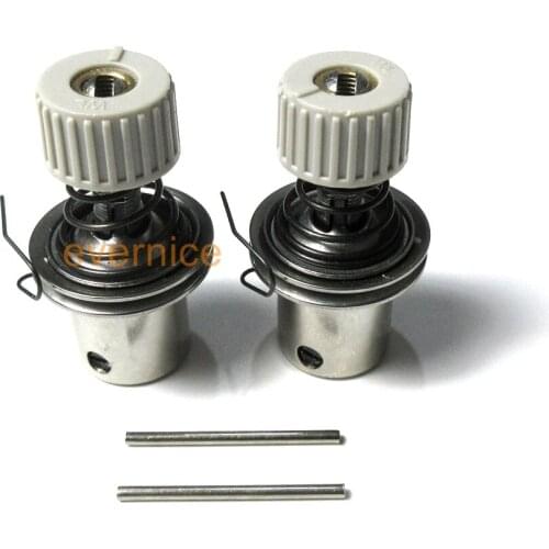 2 Sets Thread Tension Fits Juki Dln-415 5410 Dmn-5420 Dld-5430 Dlm-5200 5400
