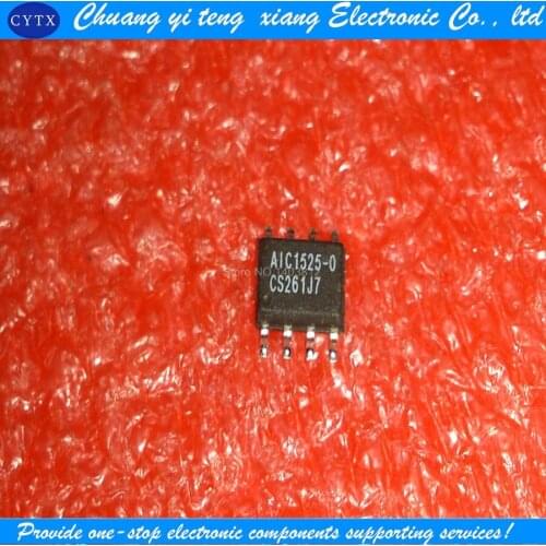 AIC1525-0CS AIC1525 SOP8 1PCS