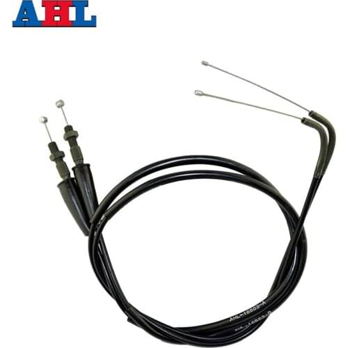 Motorcycle Accessories Throttle Line Cable Wire For Yamaha Tricker 250 XG250 2004-2007