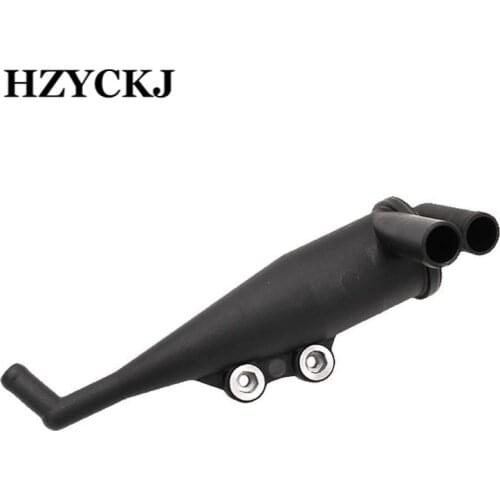 Car Accessories Oil Separator Crankcase Ventilation System 11151705237 For LAND ROVER RANGE ROVER III For BMW E53 X5 Z8