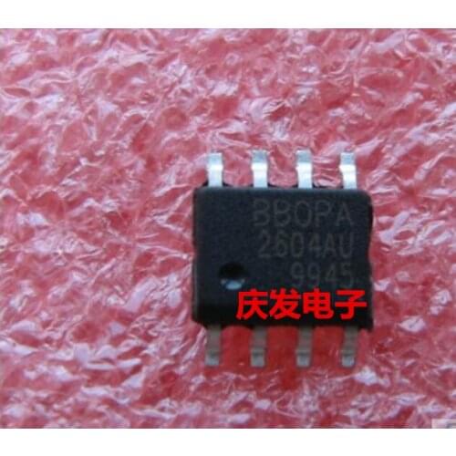 Free Delivery.OPA2604AU