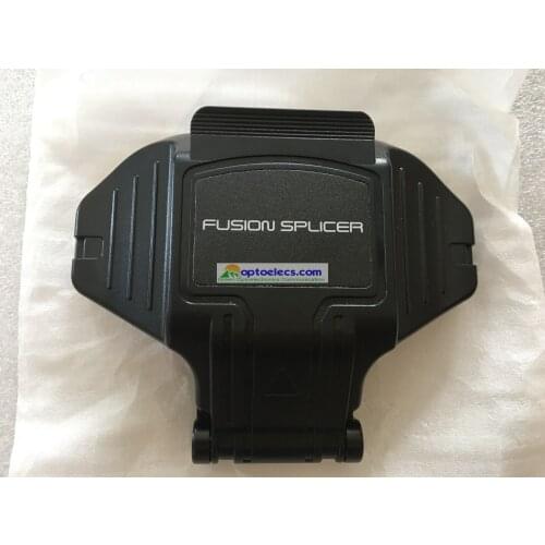 Free shipping Original Wind-proof Cover for DVP-740 Fiber optic fusion splicer welding machine upper protect windbreak cover