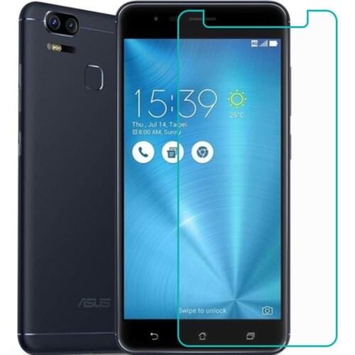 Защитные пленки для Asus ZenFone 3 Гамбит-LCL China At AliExpress