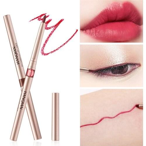Gecomo Waterproof Lip Pencils