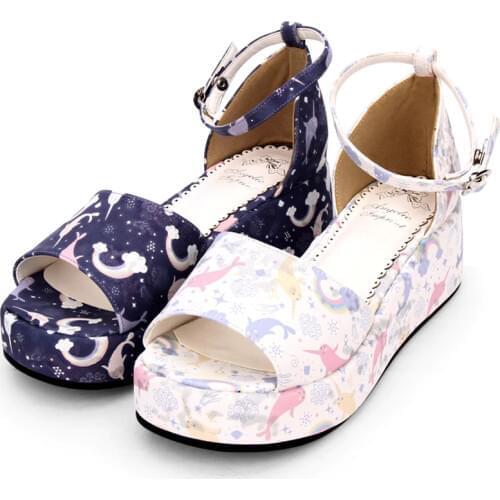 HANDSTRONG Dance Shoes