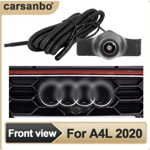 Front View Camera for Au-di 2020 A4L (fashion Dynamic Type, Luxury Dynamic Type, Selected Dynamic Type) Front View Camera
