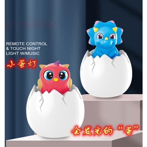 KAZI Glowing Toys