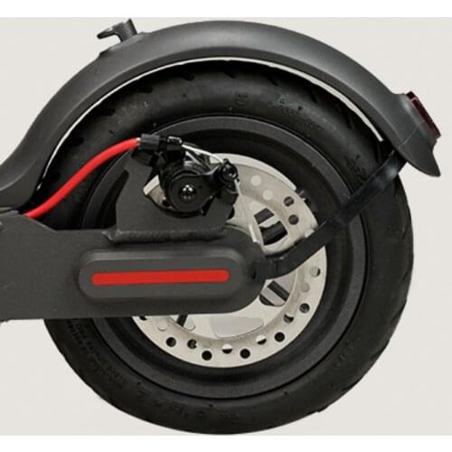 Scooter High Density Front Rear Mudguard Support Kit for Xiaomi M365 & M365 Pro Electric Scooter Rear Fender Mudguard M365 Parts