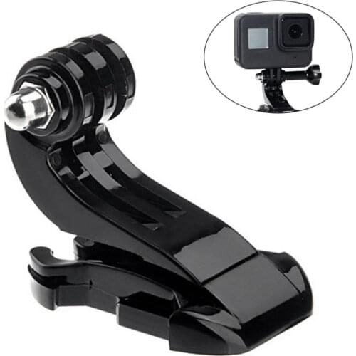 Hook Buckle Surface Mount Fit for GoPro Accessories Fits for 9 8 7 6 5 4 Action Camera