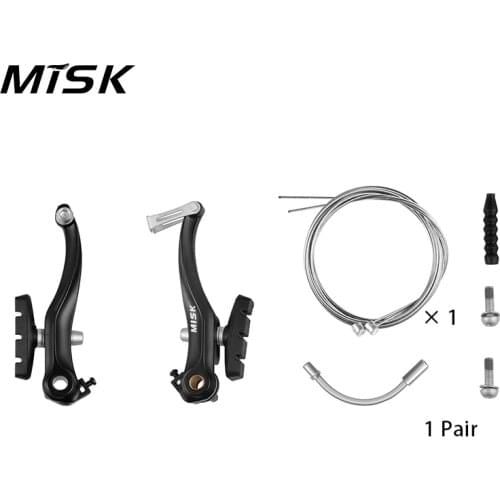 MISK Bicycles