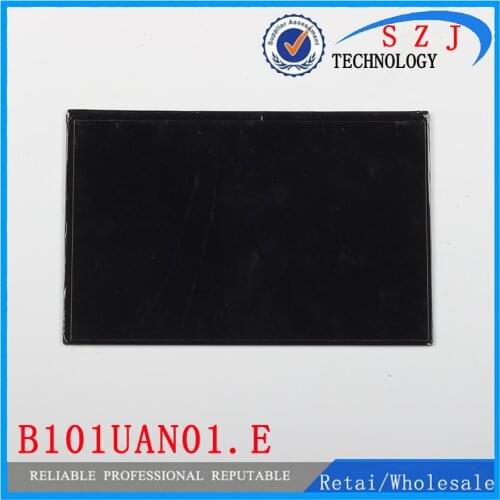 New 10.1'' inch LCD display B101UAN01.E for Lenovo Yoga B8080 Tablet Replacement Repair LCD screen Free shipping
