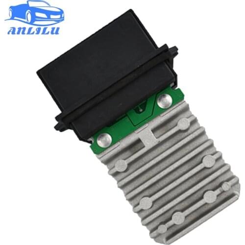Suitable for Intrepid Chrysler 300M LHS engine fan motor resistor power control module 04734913AC 04734913AD 04734913ae