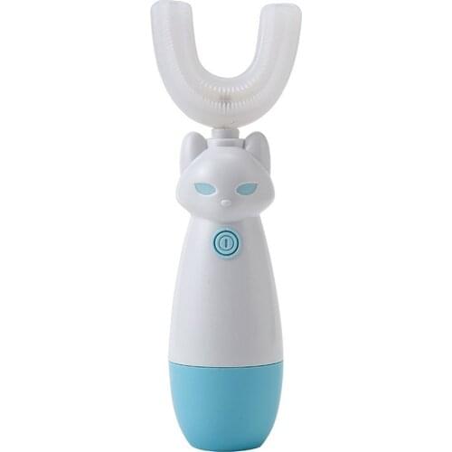 Seago Children's Electric Toothbrushes