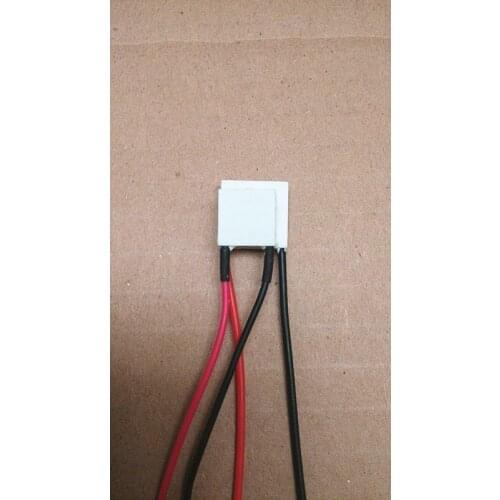SEEBECK thermoelectric generator TEG1-17 10*10mm