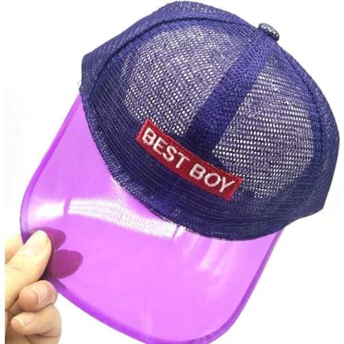 XEONGKVI Caps For Boys