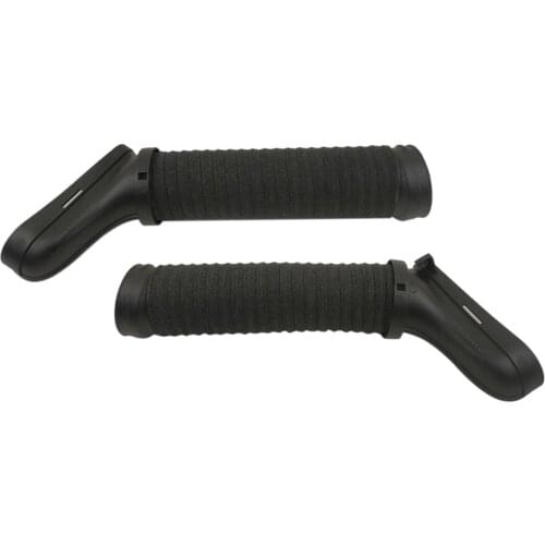 1Pair Left + Right Air Intake Duct hose Kit for Mercedes GLK350 2010-2012