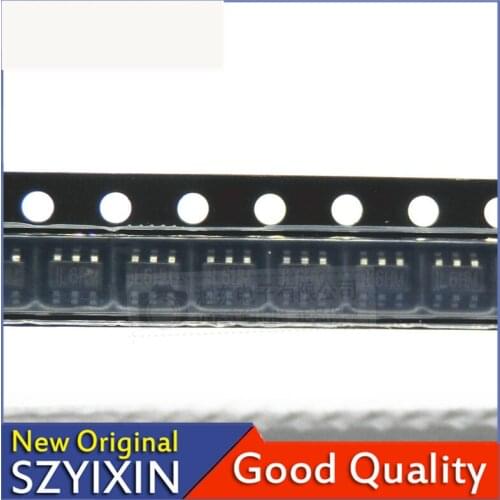 10Pcs/Lot New Original MP3202DJ-LF-Z silk screen IL6 SOT23-6 Chip LED Lighting Driver IC Brand New & Original Good Quality