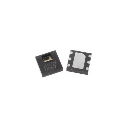 100% original new Digital Humidity Sensor Temperature Sensor HTU21 HTU21D