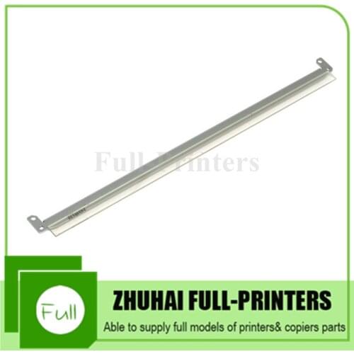 2X Free Shipping Compatible D014-2352 Drum Cleaning Blade Sub Blade for Ricoh MPC6000 MPC7500
