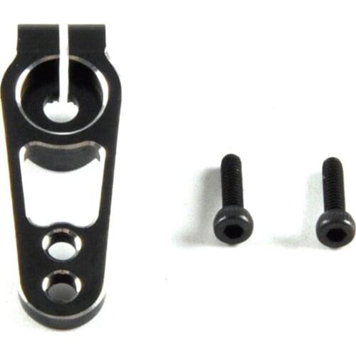 2Pcs ZYHOBBY 25T Servo Arm/Horn Futaba Hollow CNC 31mm for RC Aircraft